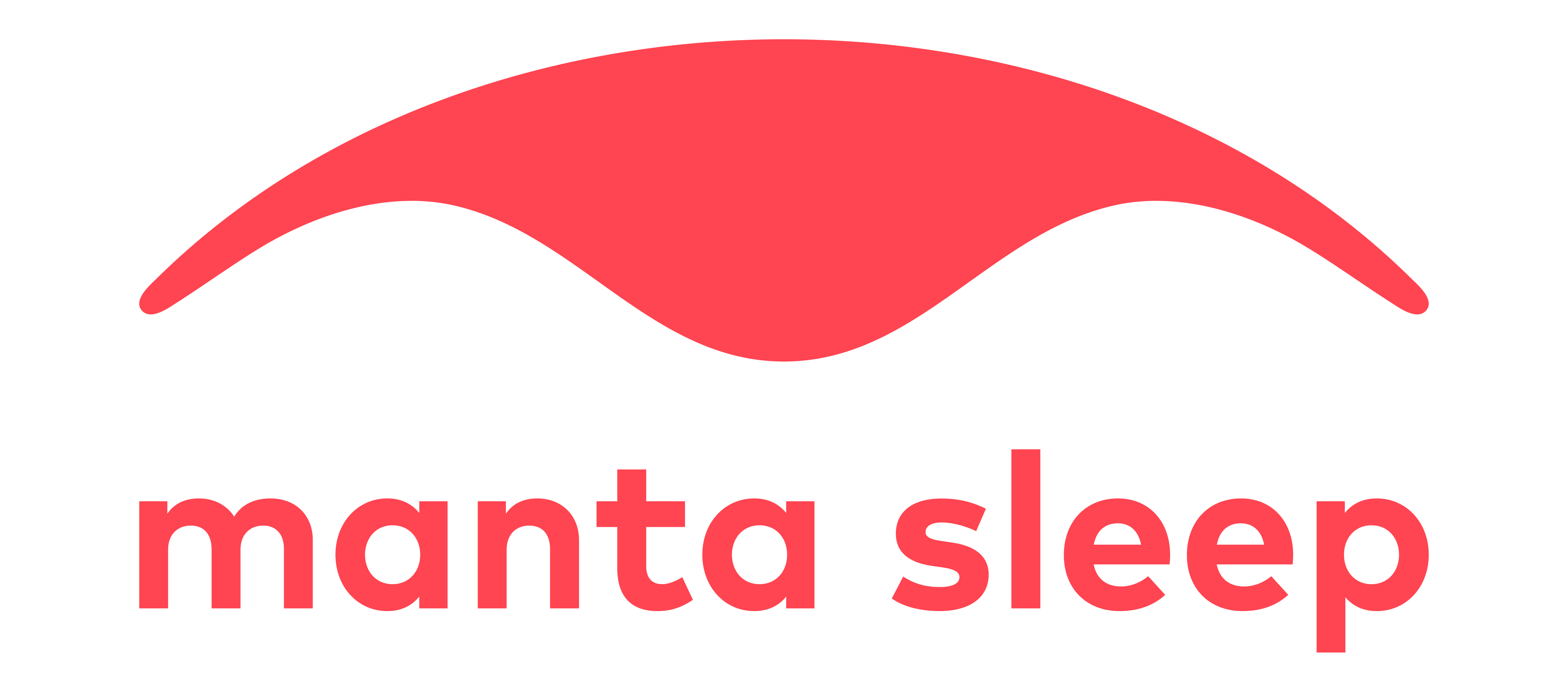 Manta Sleep
